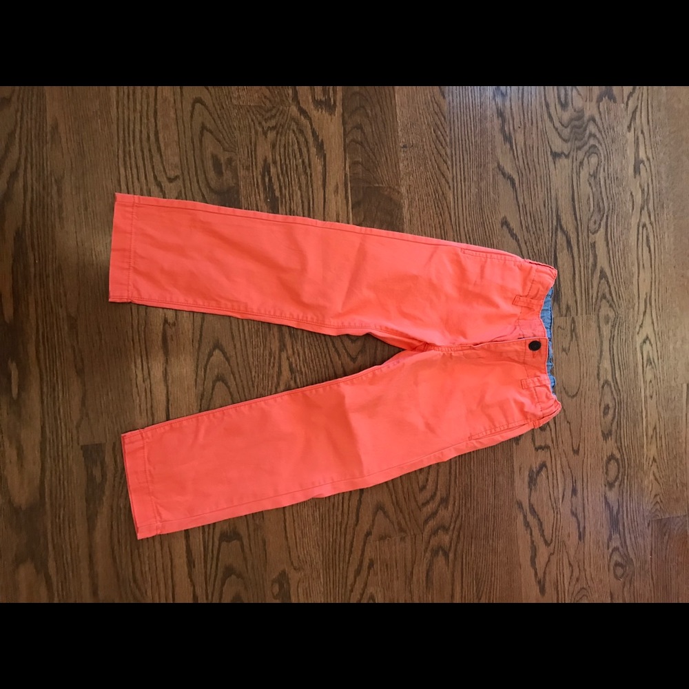 Boys Casual Pants